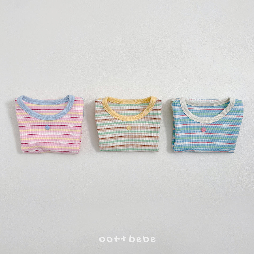 [PRE-ORDER] Jelly Pop Body Suit