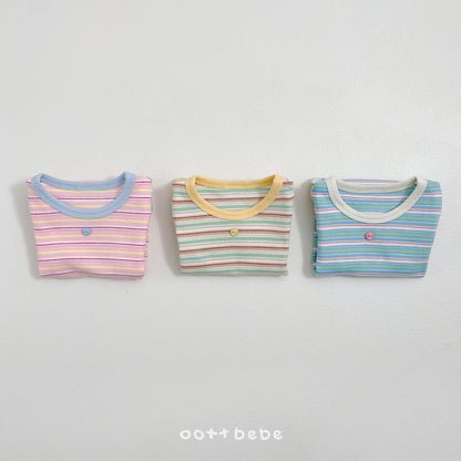 [PRE-ORDER] Jelly Pop Body Suit