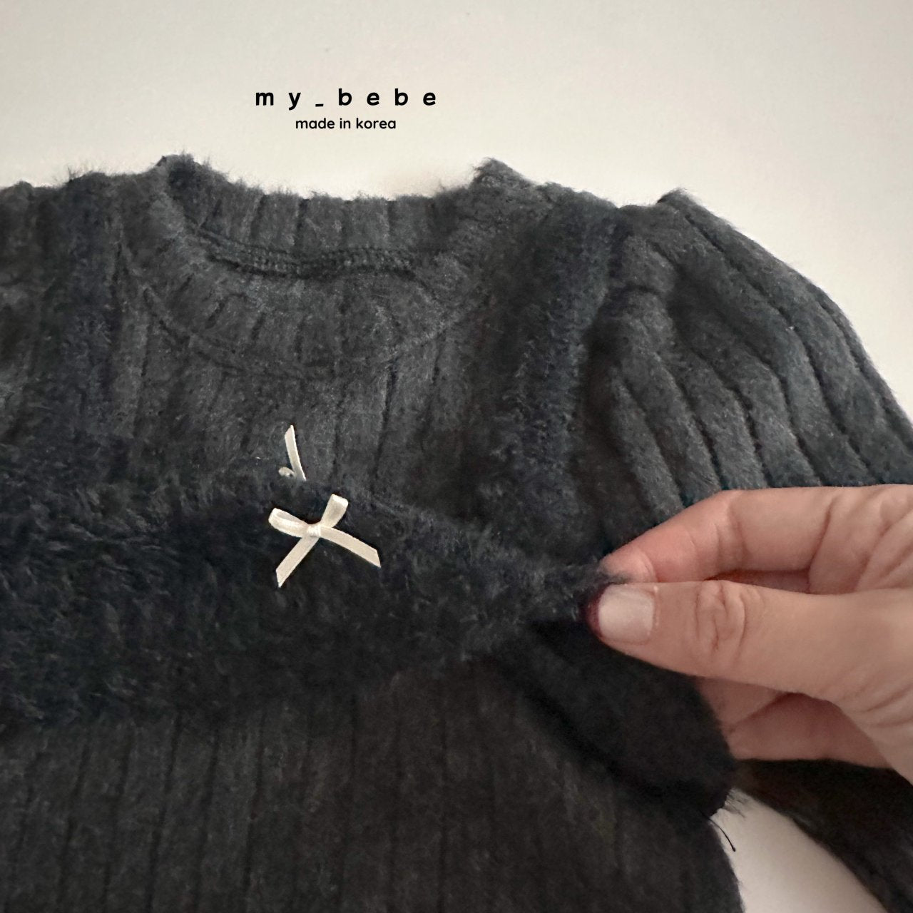 [PRE-ORDER] Bustier Dress