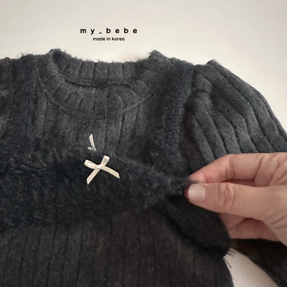 [PRE-ORDER] Bustier Dress