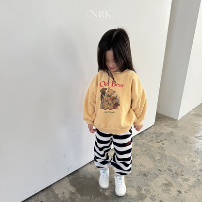 [PRE-ORDER] Bear Sweatshirts