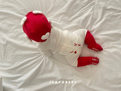 [PRE-ORDER] Love Home Wear Set