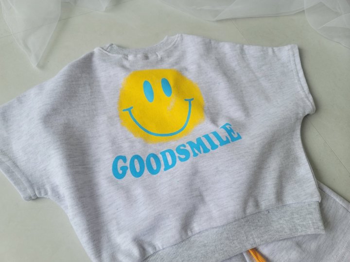 [PRE-ORDER] Good Smile Top Bottom Set