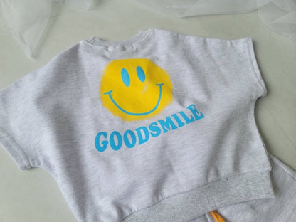[PRE-ORDER] Good Smile Top Bottom Set