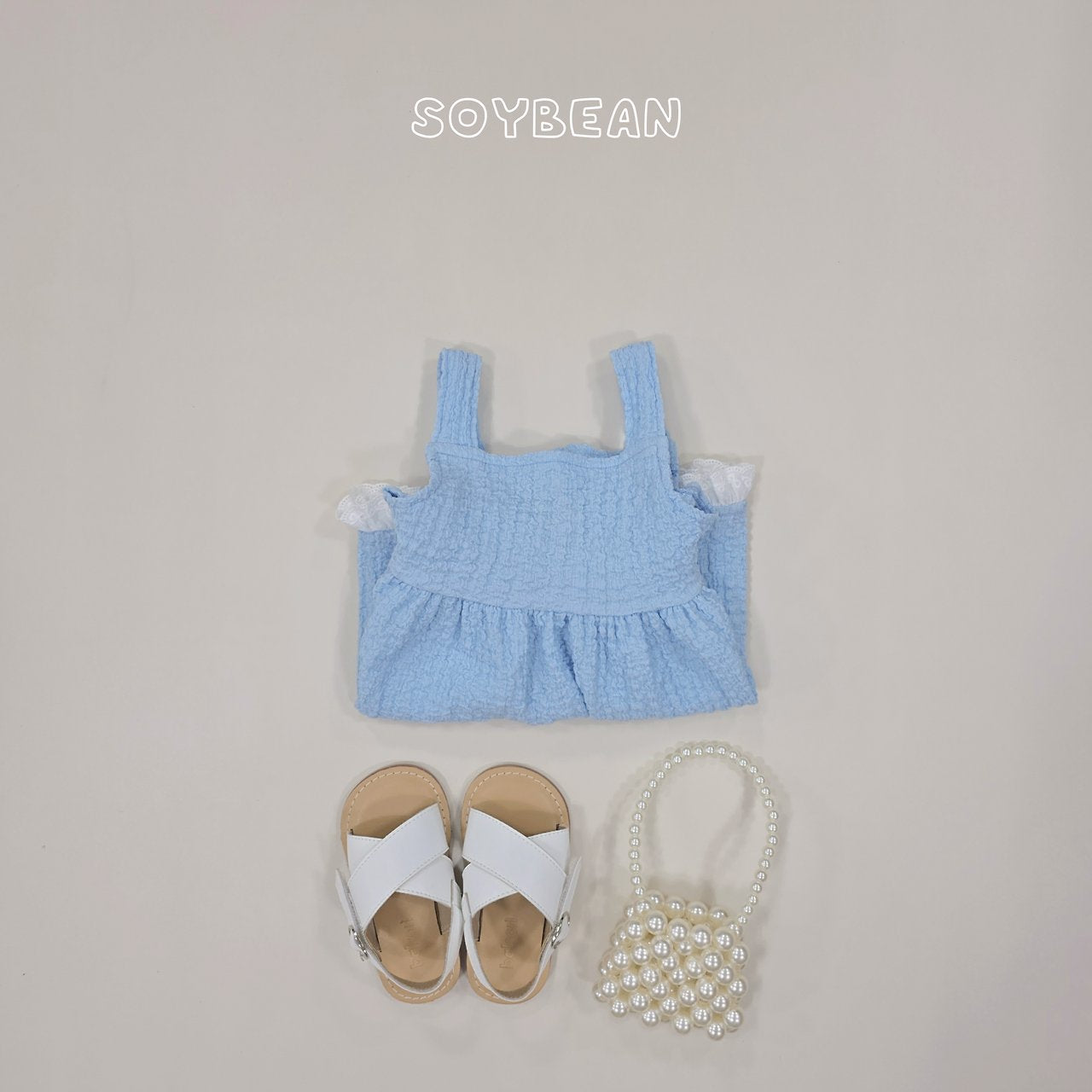 [PRE-ORDER] Little Lace Dress