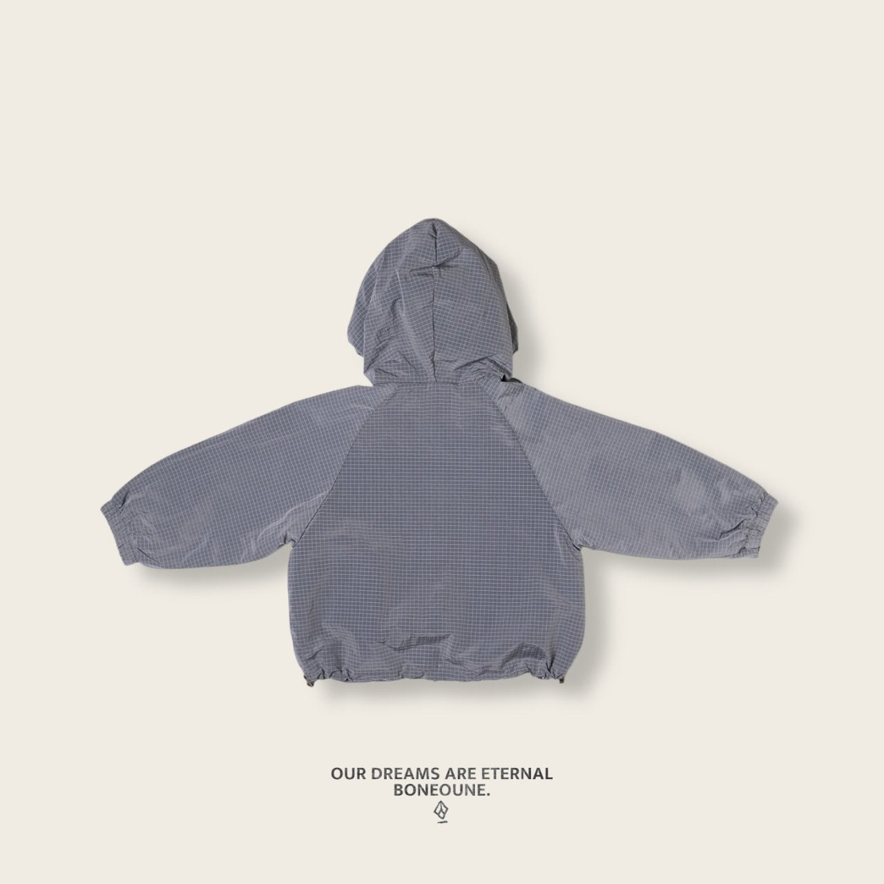 [PRE-ORDER] Reeve Hoodie Windbreaker