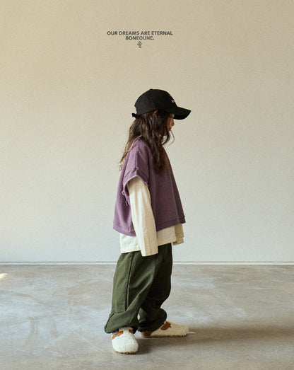 [PRE-ORDER] From Cargo Pants
