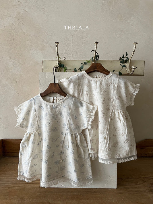 [PRE-ORDER] Godori Dress