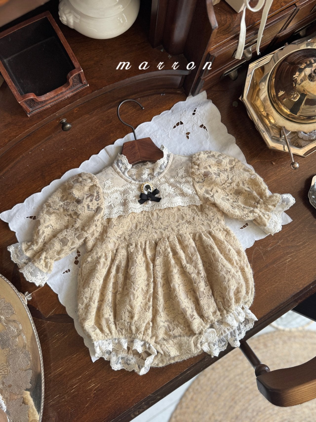 [PRE-ORDER] Loel Body Suit