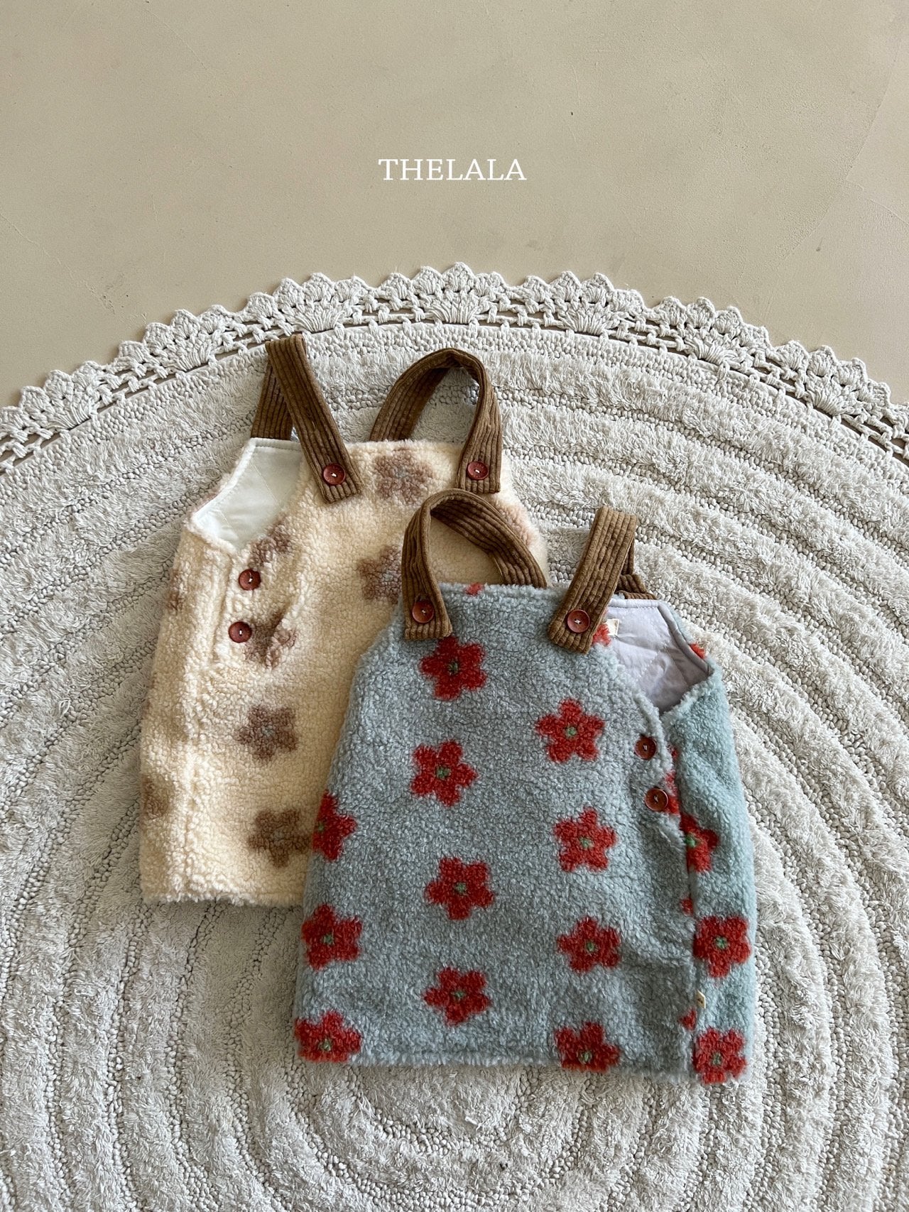 [PRE-ORDER] Floral Dress