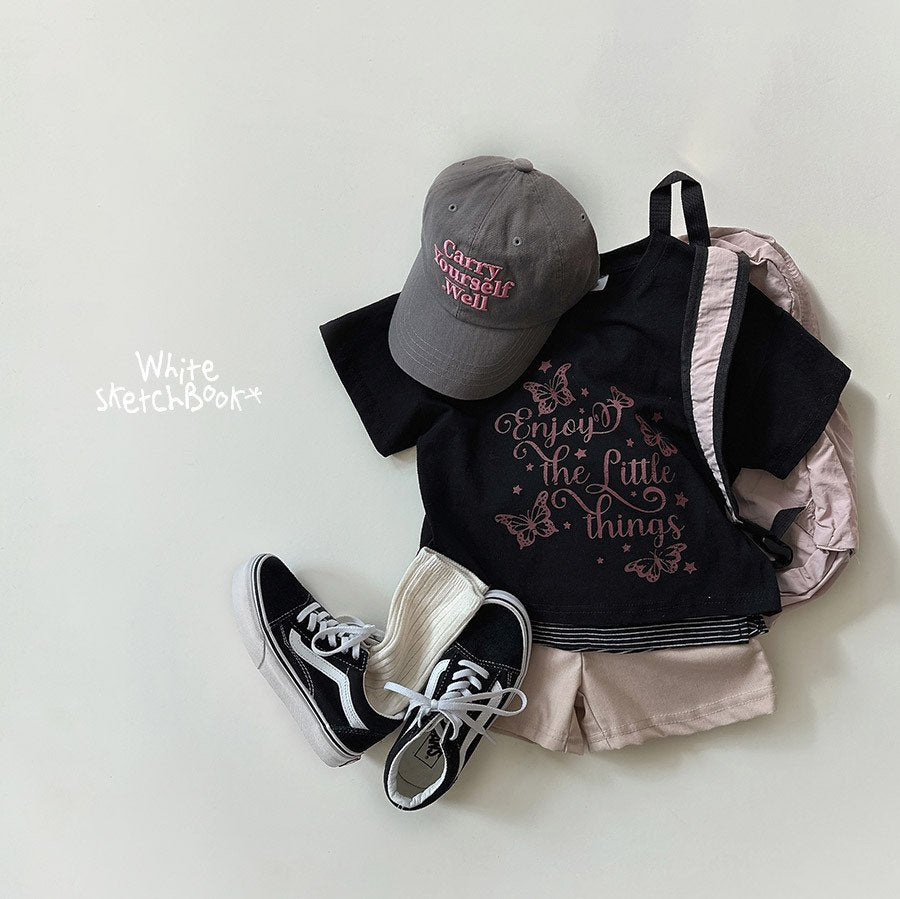 [PRE-ORDER] Freesia T-Shirts