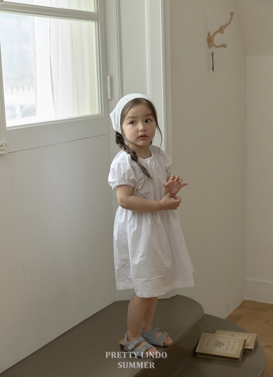 [PRE-ORDER] Pure Dress