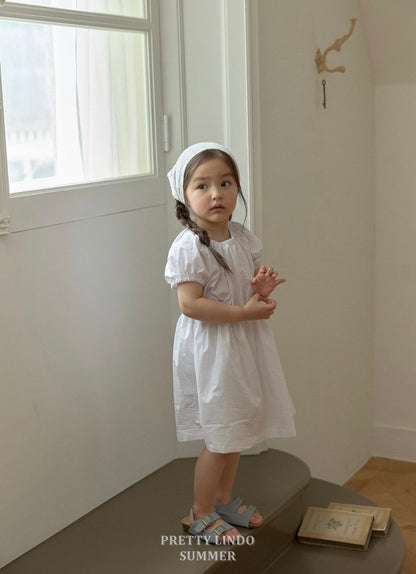 [PRE-ORDER] Pure Dress