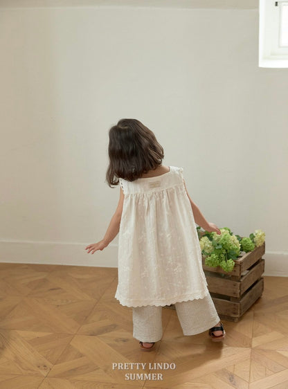 [PRE-ORDER] Sister Dress