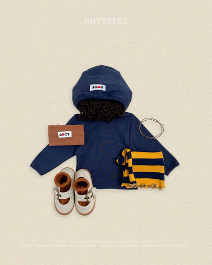 [PRE-ORDER] Retro Hoodie T-Shirts