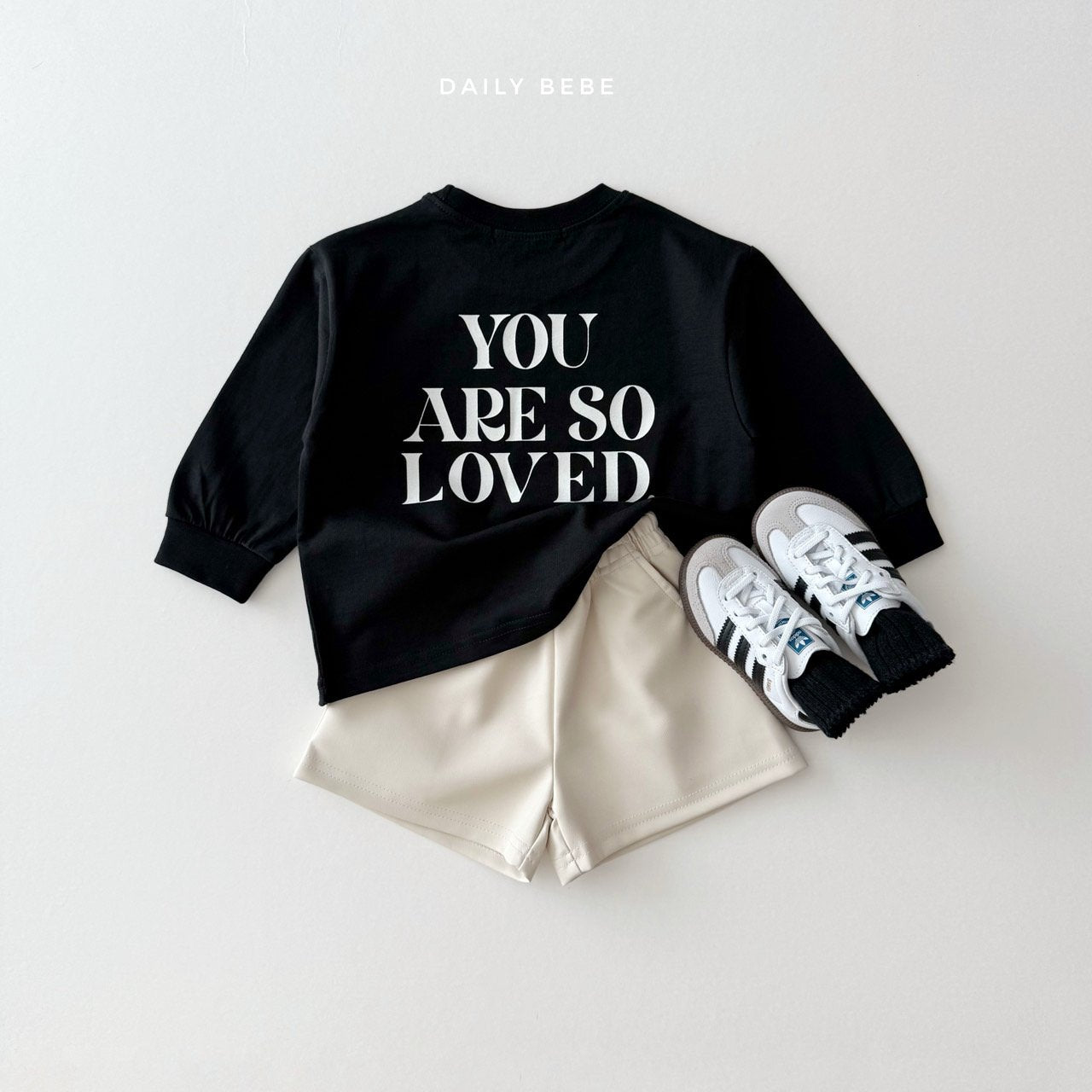 [PRE-ORDER] Loved T-Shirts