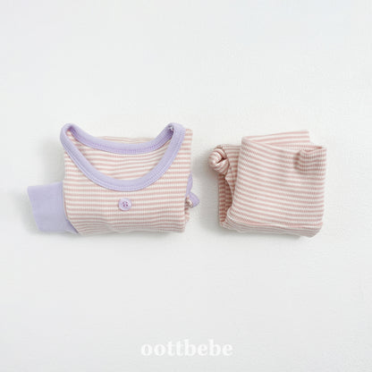 [PRE-ORDER] Lolli Pop Body Suit + Leggings + Bonnet Set