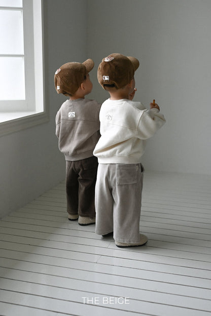 [PRE-ORDER] Line Sweatshirts