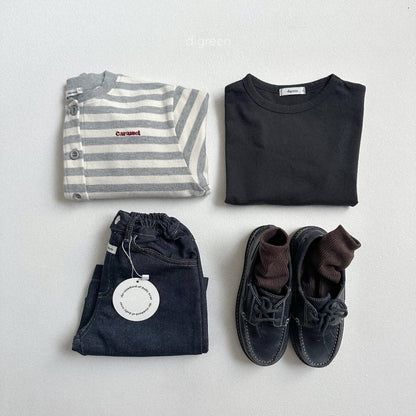 [PRE-ORDER] Light Green Socks Set