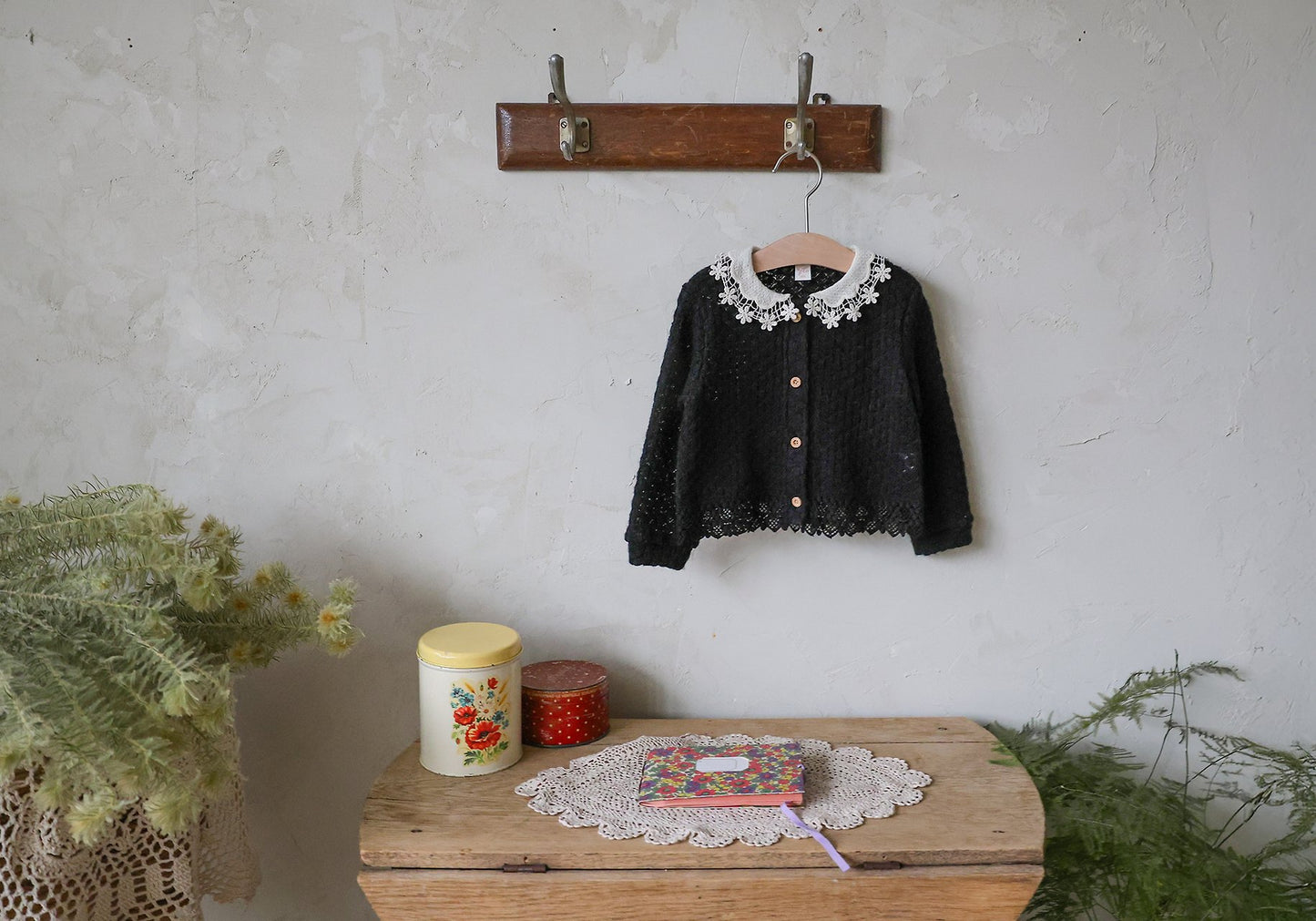 [PRE-ORDER] Laem Cardigan