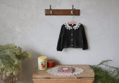 [PRE-ORDER] Laem Cardigan