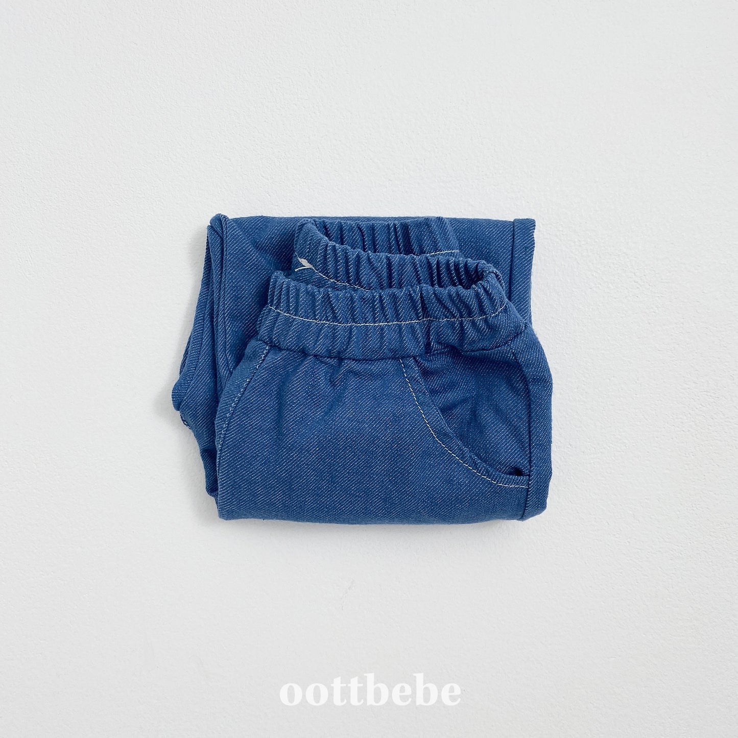 [PRE-ORDER] Stitch Cargo Pants