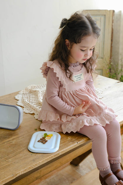 [PRE-ORDER] Asha Apron