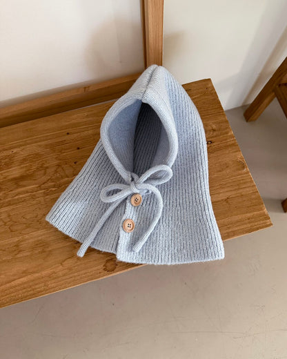 [PRE-ORDER] Hug Knit Balaclava