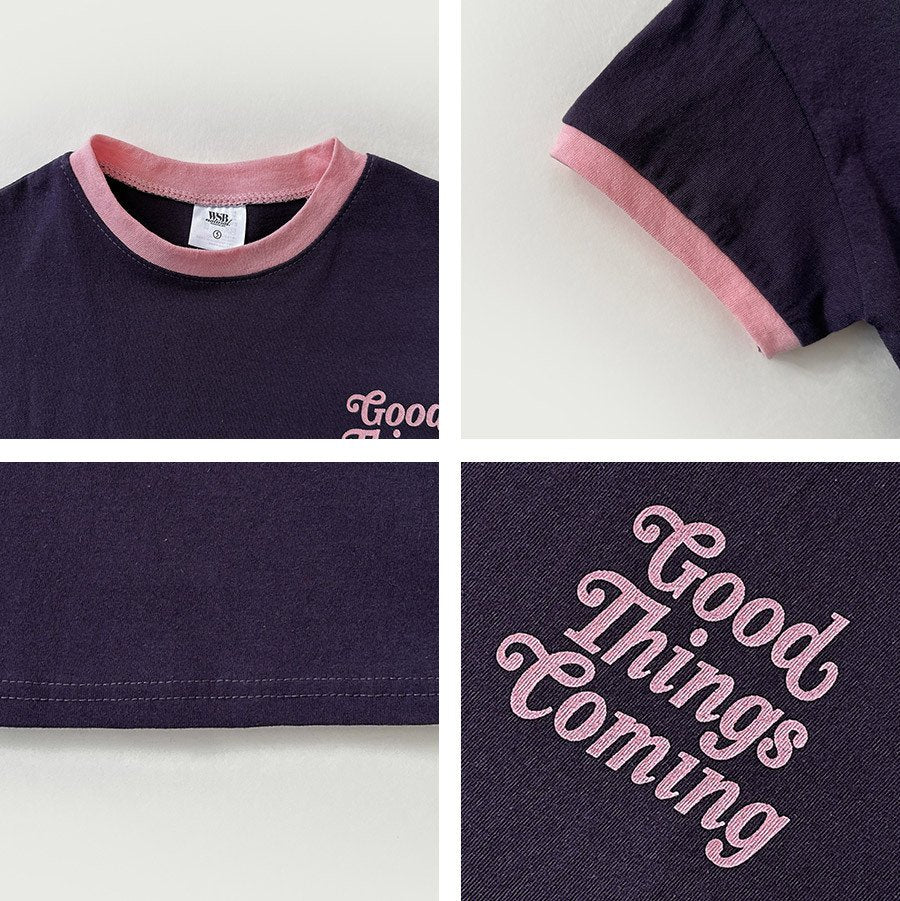 [PRE-ORDER] Coming T-Shirts