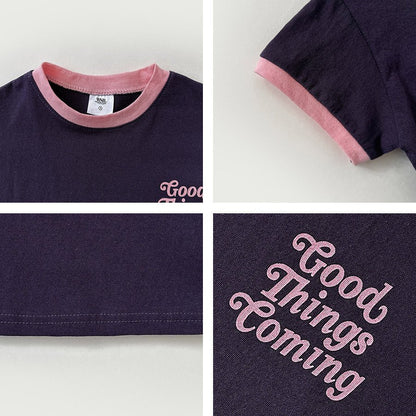 [PRE-ORDER] Coming T-Shirts