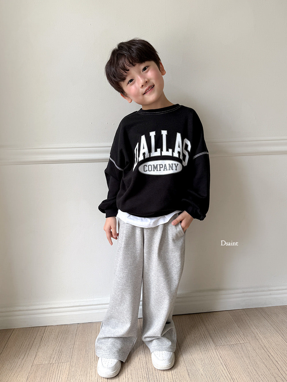 [PRE-ORDER] Dallas Sweatshirts