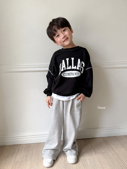 [PRE-ORDER] Dallas Sweatshirts