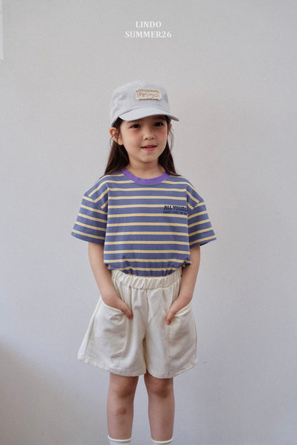 [PRE-ORDER] Kia Shorts