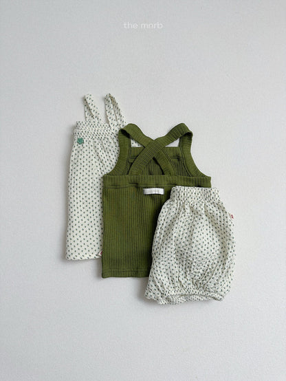 [PRE-ORDER] Garden Blouse