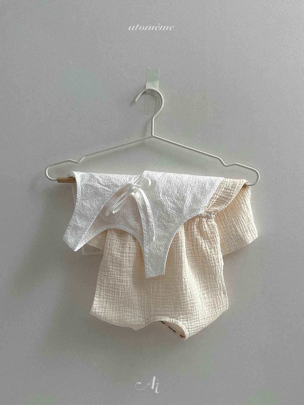 [PRE-ORDER] Daisy Blouse
