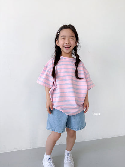 [PRE-ORDER] More Than Denim Shorts