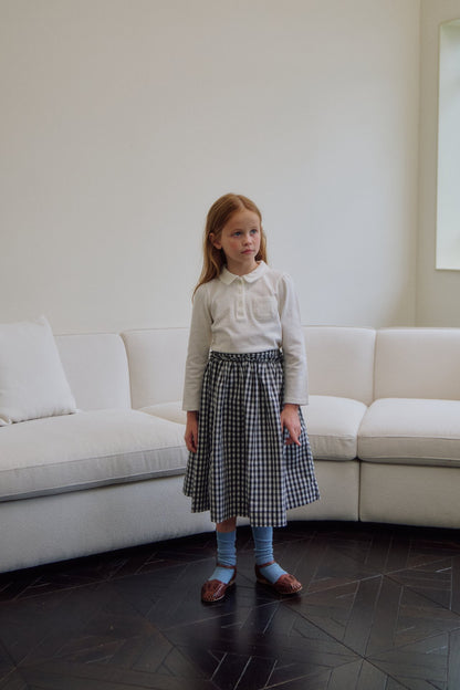 [PRE-ORDER] Paper Long Skirts