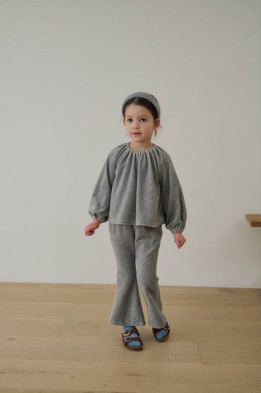 [PRE-ORDER] Coco Top Bottom Set