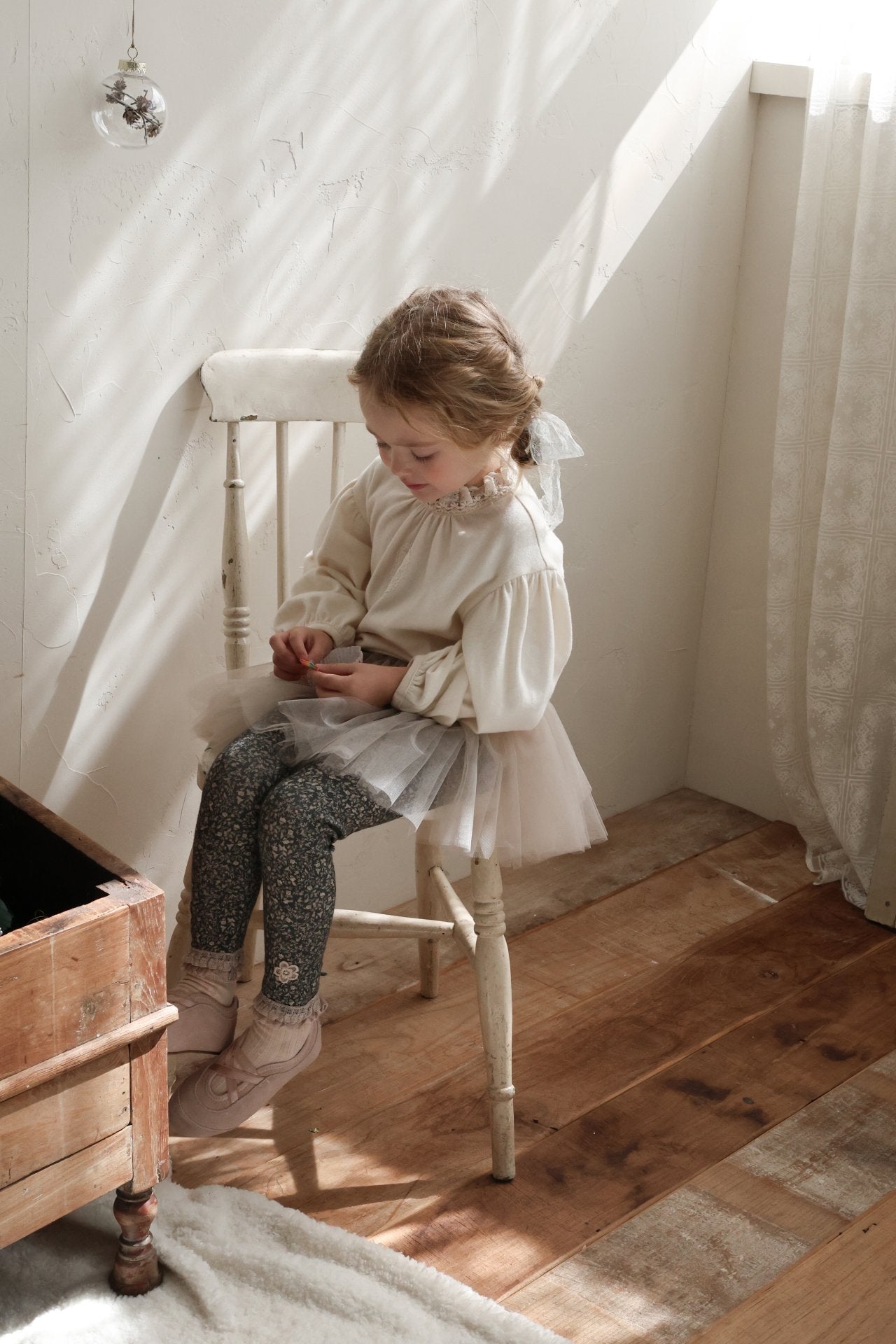 [PRE-ORDER] Remy Leggings