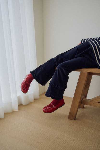 [PRE-ORDER] Reel Pants