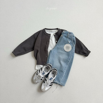 [PRE-ORDER] Bay Cardigan