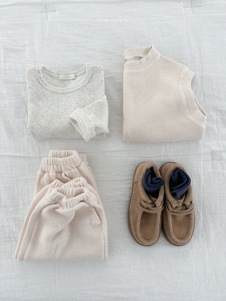 [PRE-ORDER] Aple Pants