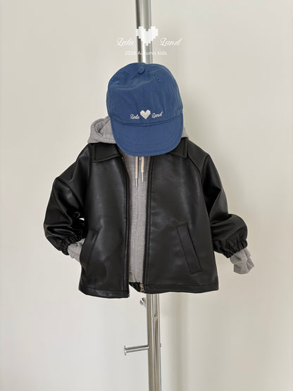 [PRE-ORDER] Binz Hoodie Jacket