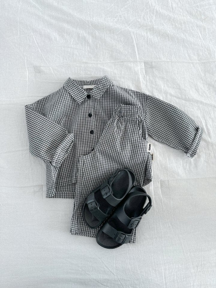 [PRE-ORDER] Coco Pants