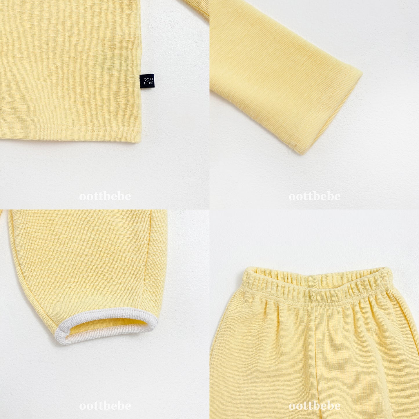 [PRE-ORDER] Vine Sailor Top Bottom Set
