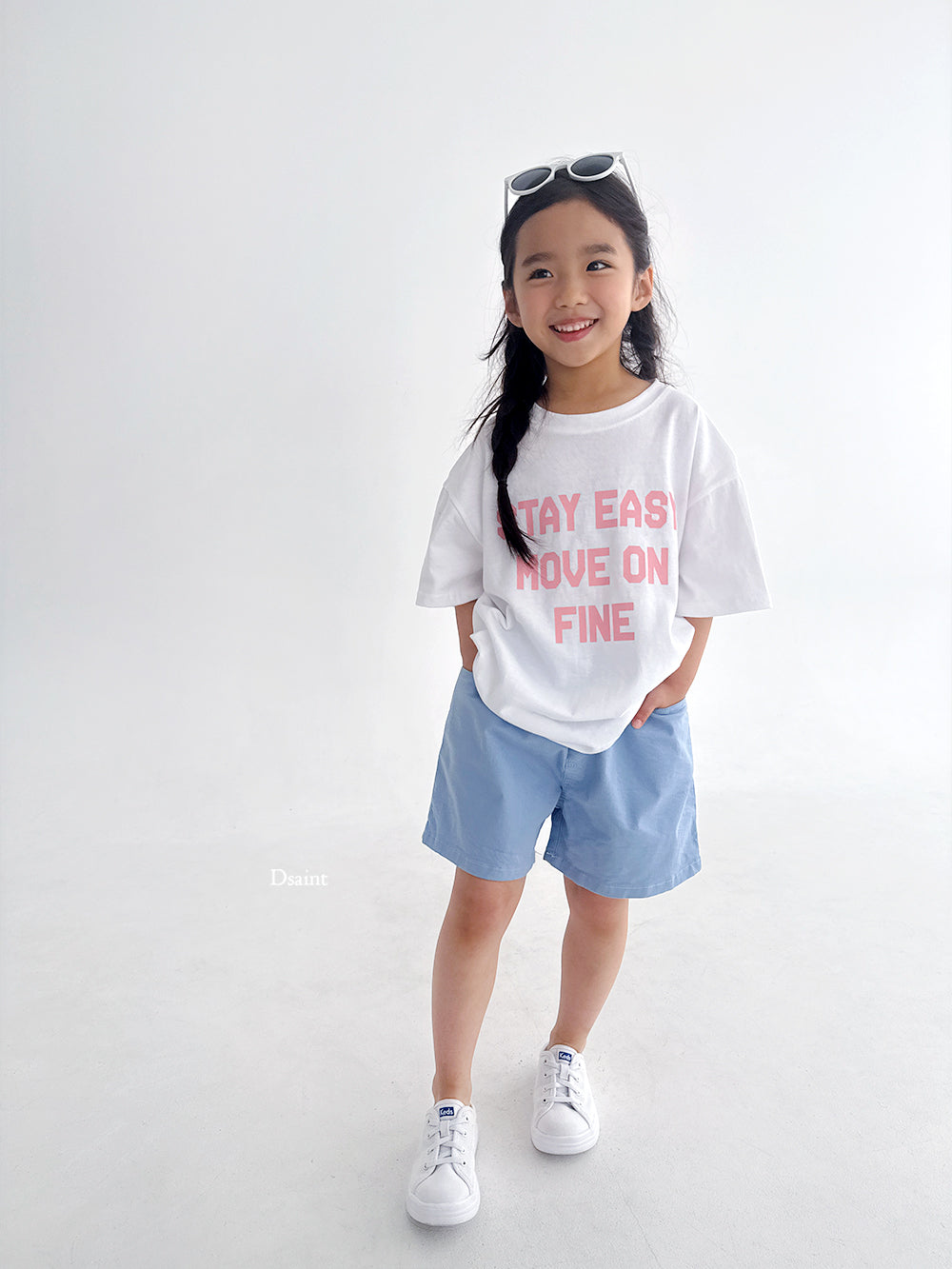 [PRE-ORDER] Crayon Shorts