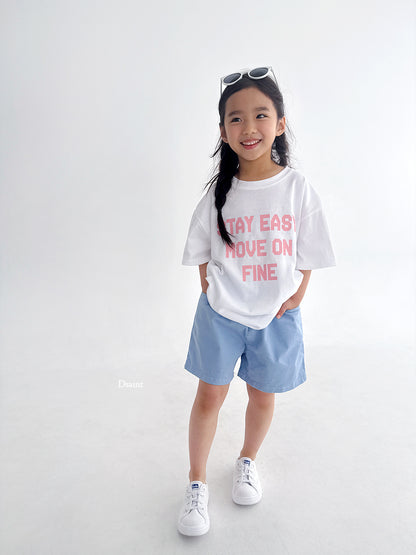 [PRE-ORDER] Crayon Shorts