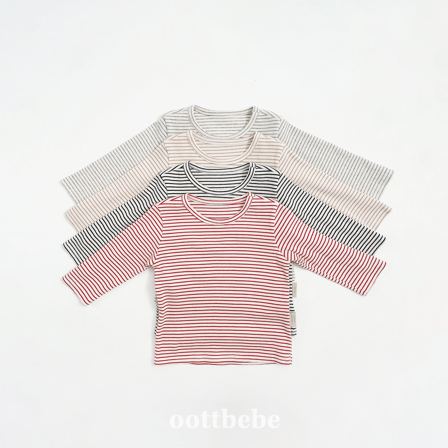[PRE-ORDER] Olive Cardigan + T-Shirts Set