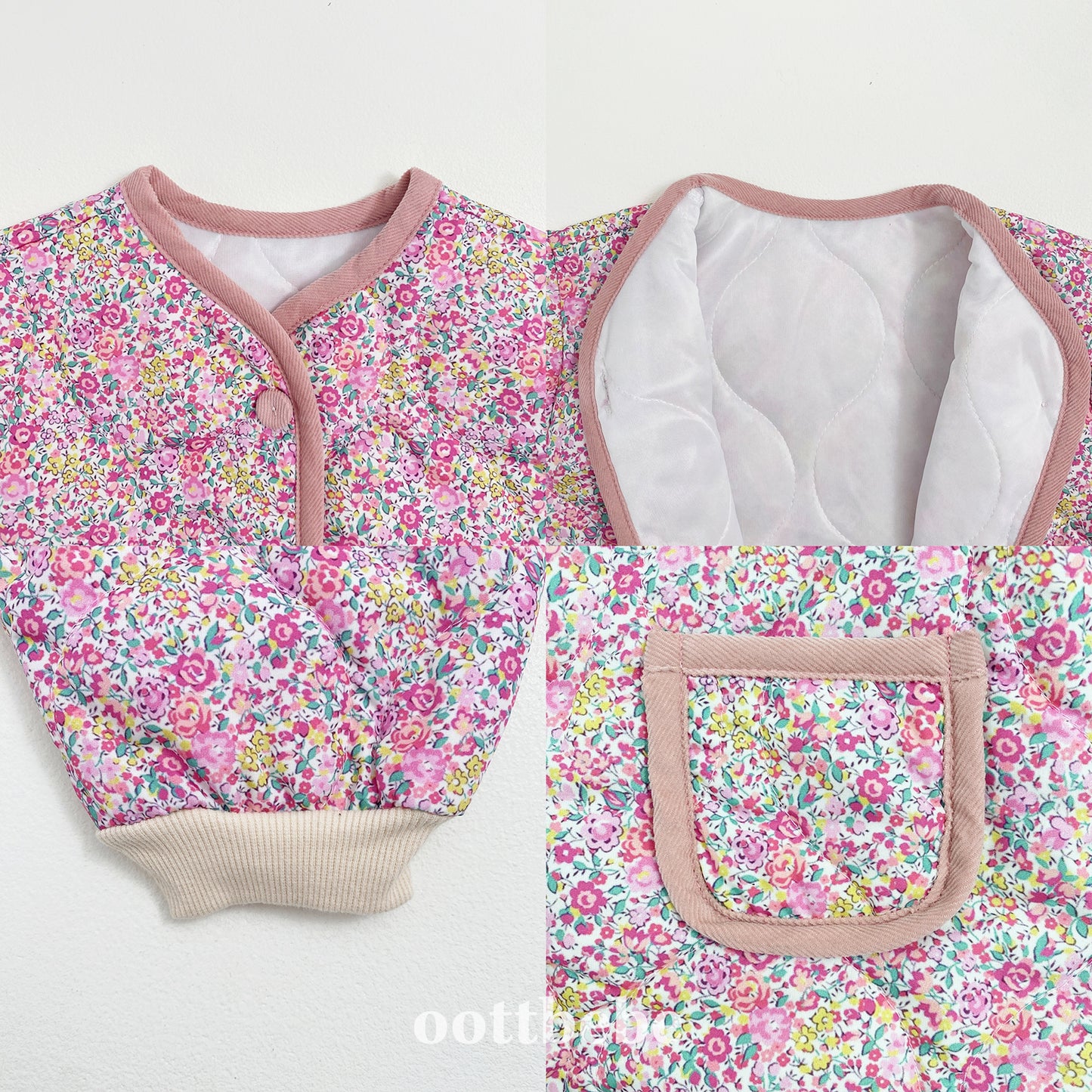 [Limit Time Order] Grandma Body Suit