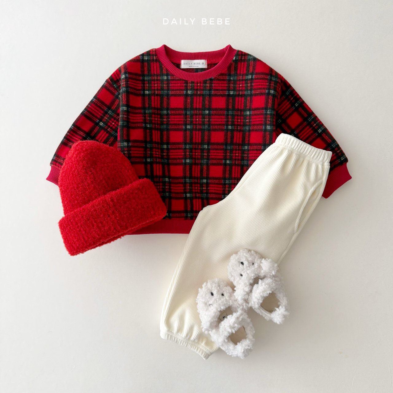 [PRE-ORDER] Warm Pants